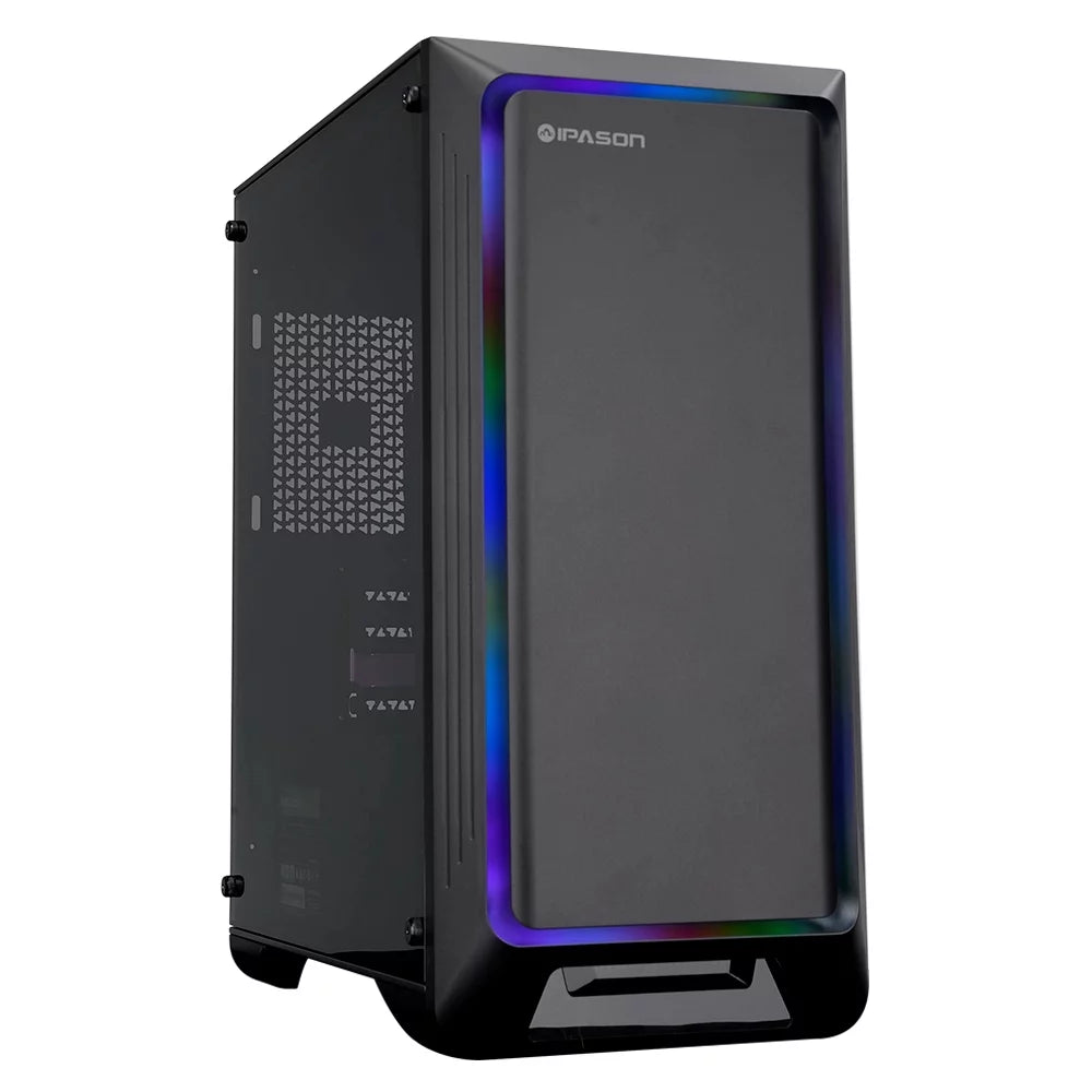 AMD Ryzen 5 5600G 6 Core 3.9GHz Gaming Desktop PC, 1TB SSD, 16GB DDR4 RAM T306