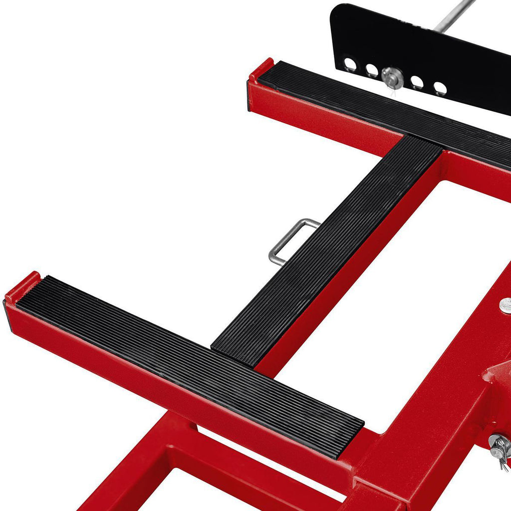 Heavy Duty ATV Mower High-Lift Jack V7513