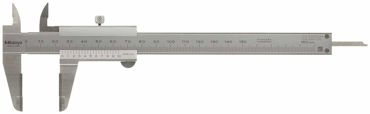 Vernier Calipers F14081