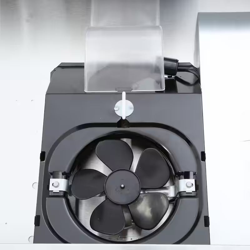 White 30 in. Under Cabinet Range Hood Y6796