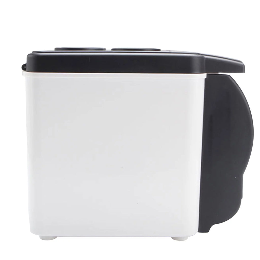 Portable 6L Car Refrigerator Cooler 12V 38W H979083