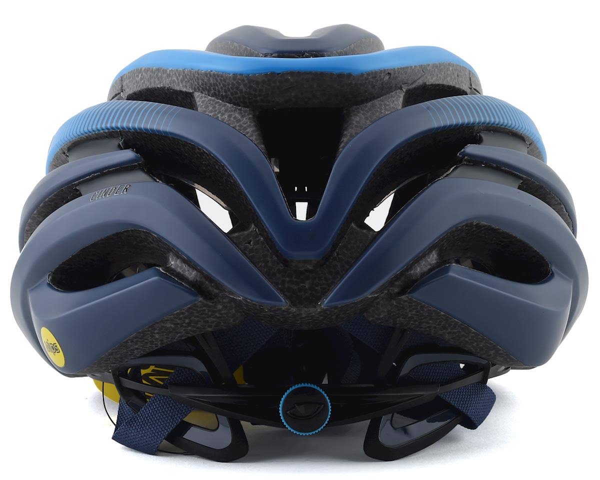 Matte Midnight MIPS Helmet K66239