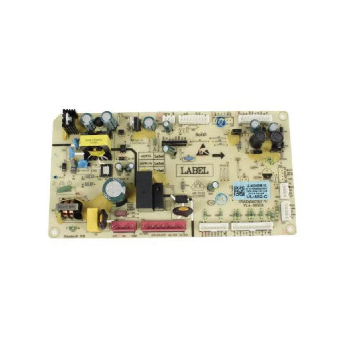 Refrigerator Main Control Board V651571