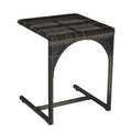 Wicker Side Table R5813