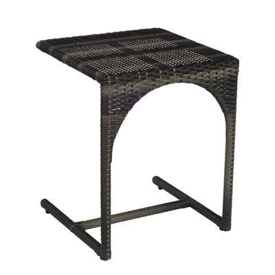 Wicker Side Table R5813