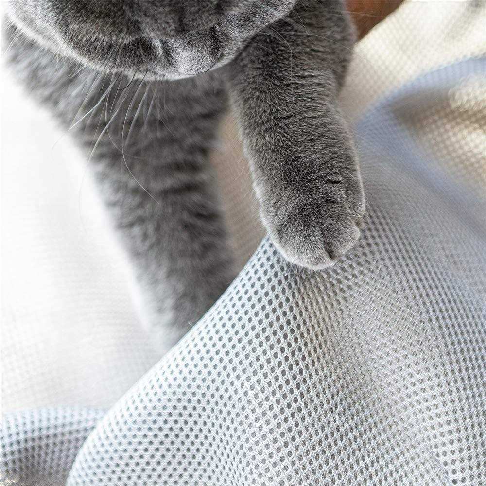 Free-Standing Cat Bed H227663