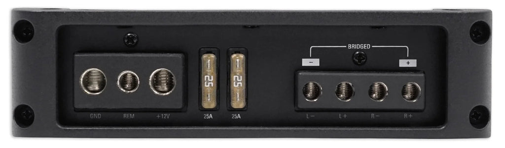 2-Channel 500w RMS Class D Car Amplifier L91769