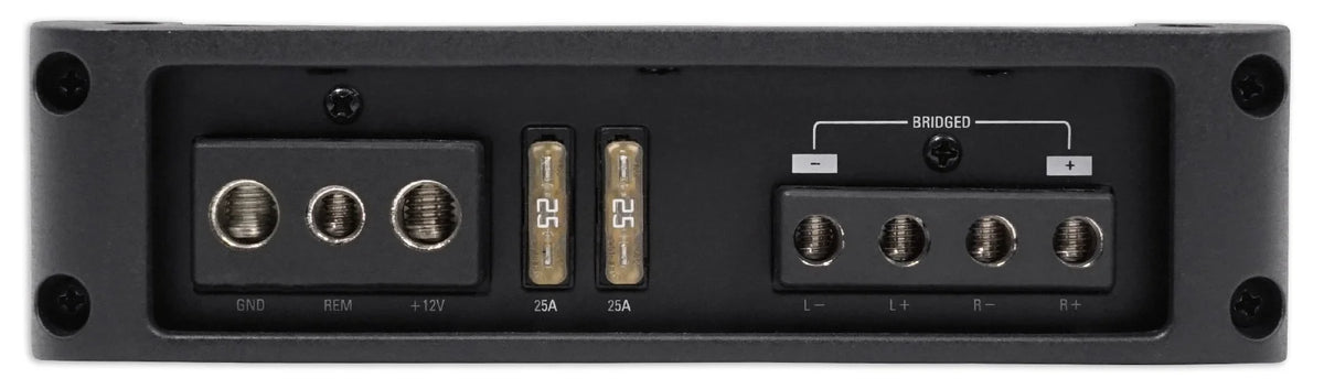 2-Channel 500w RMS Class D Car Amplifier L91769