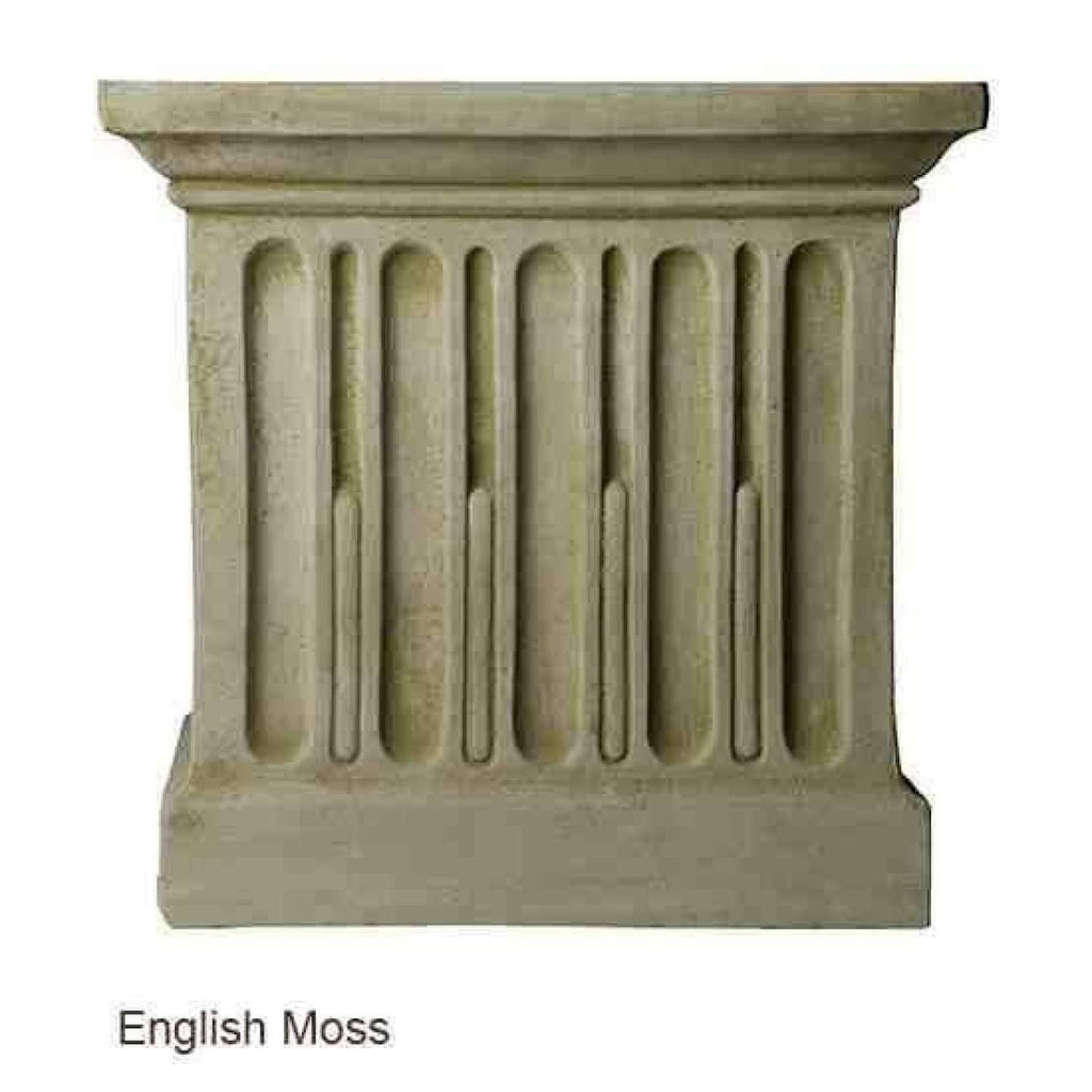 Isleboro Birdbath F9956
