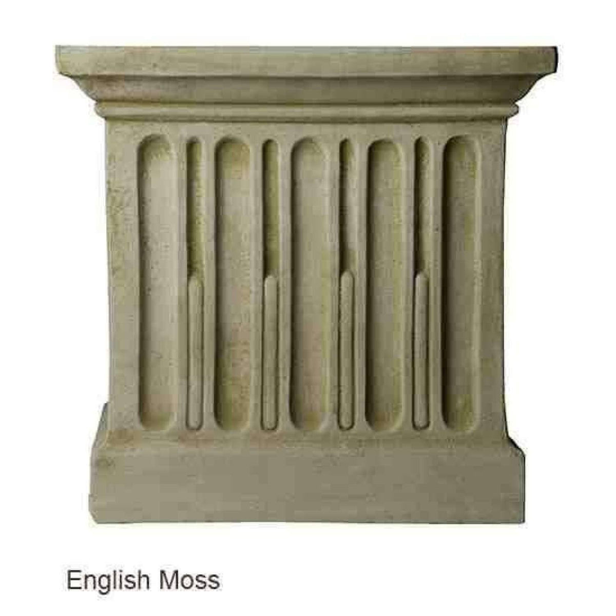 Isleboro Birdbath F9956