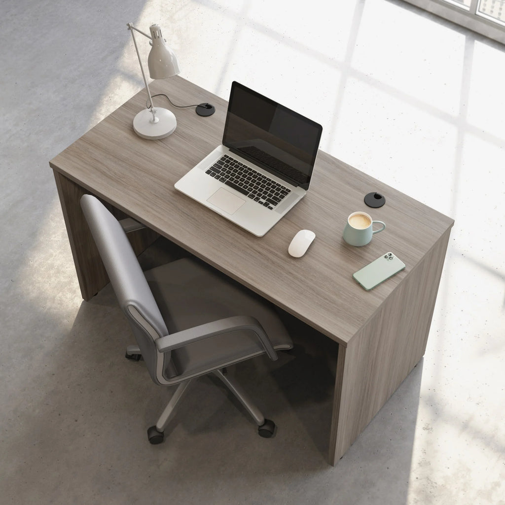 48" x 24" Computer Desk P869334