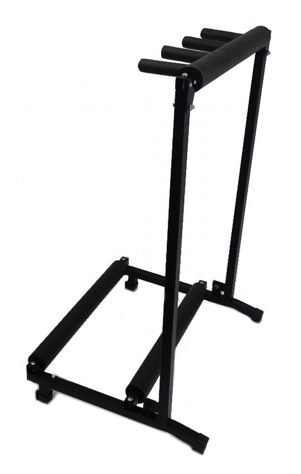 Folding Guitar Stand for Three Instruments A34969