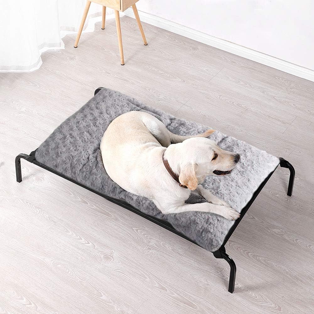 Plush Dog Bed R63475