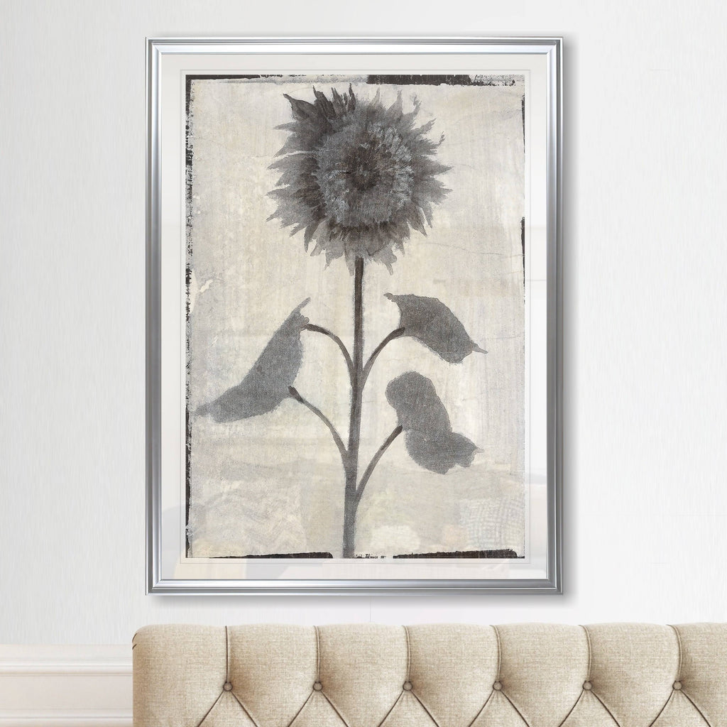 Framed Giclee Print 26x36 Q44143