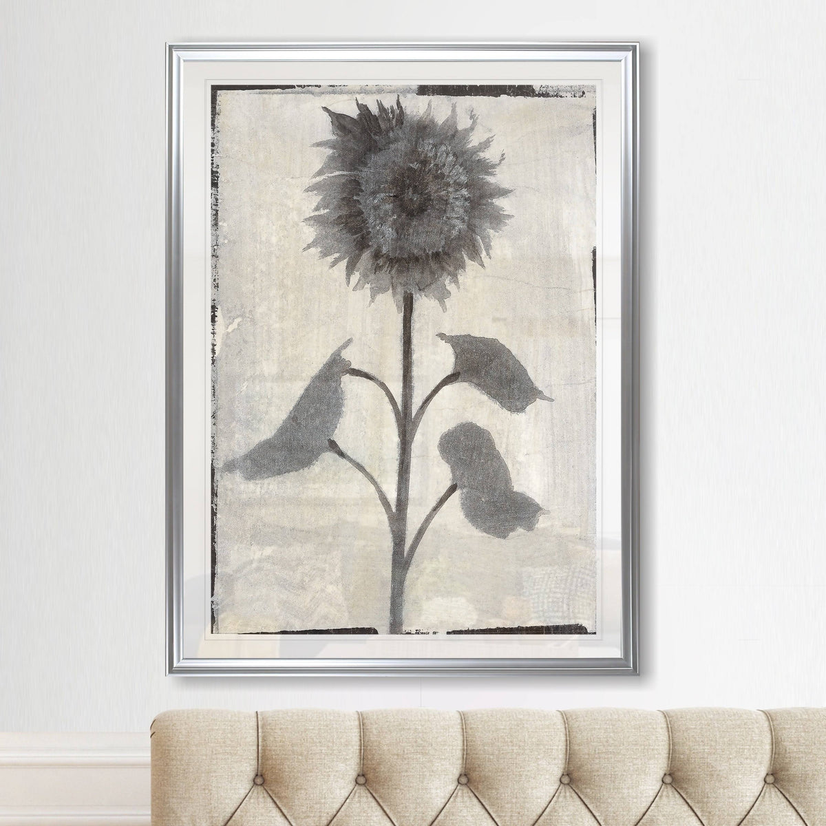 Framed Giclee Print 26x36 Q44143