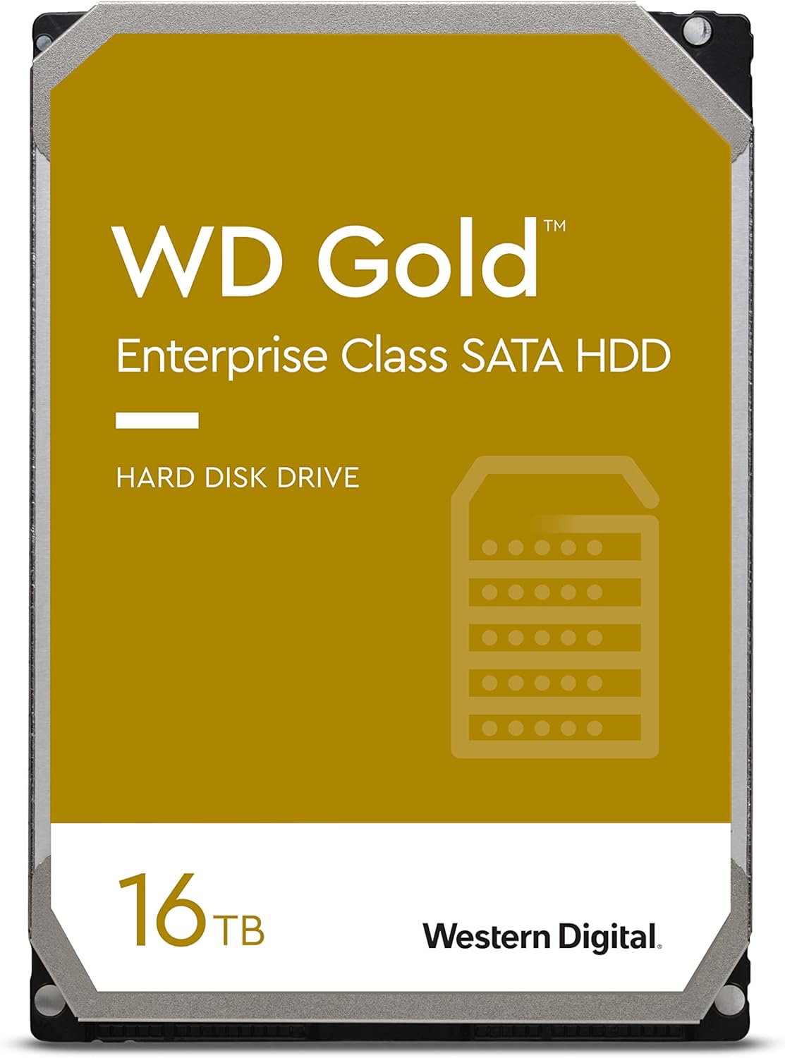 12TB 7200 RPM SATA 6 Gb/s 256 MB Cache 3.5 Internal Hard Drive R340673
