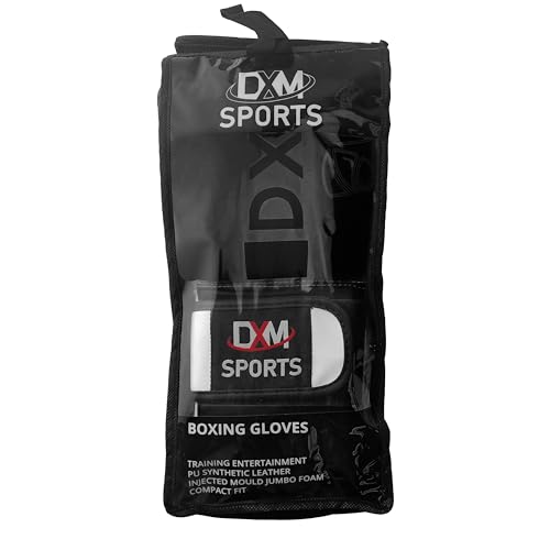 Boxing Gloves I216