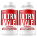 60 Tablets Male Performance Dietary Supplement 2 Pack X17982