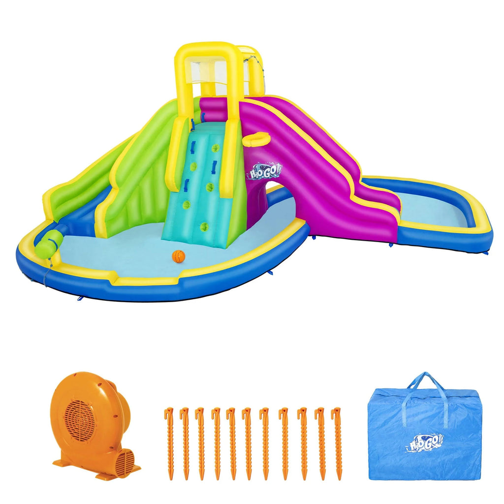 Inflatable Water Park M924