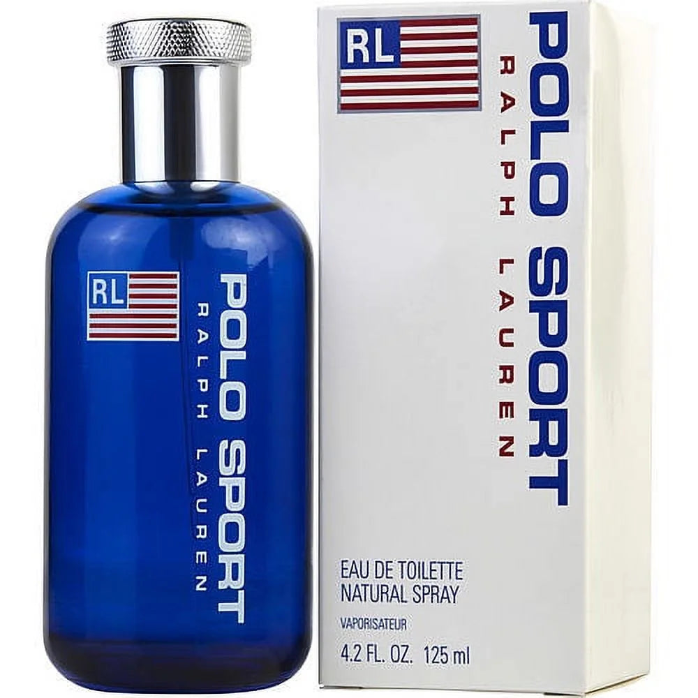 Men's EDT Spray 4.2 OZ Y30874