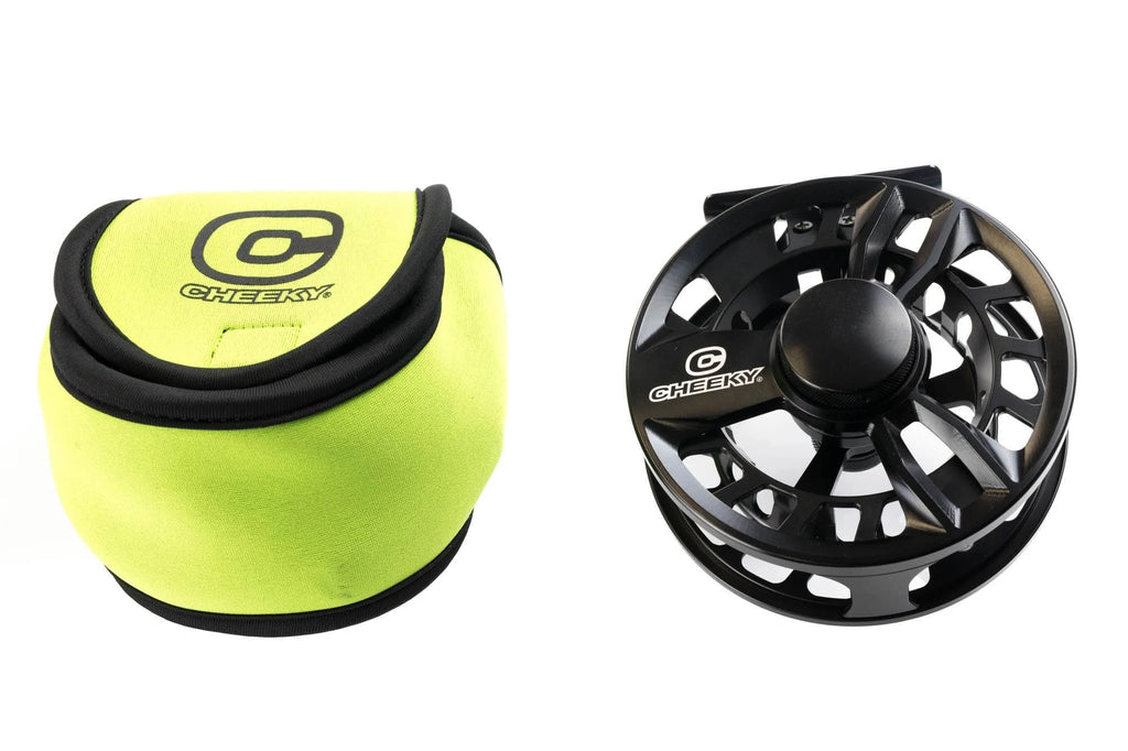 Limitless 425 Fly Reel Y8352