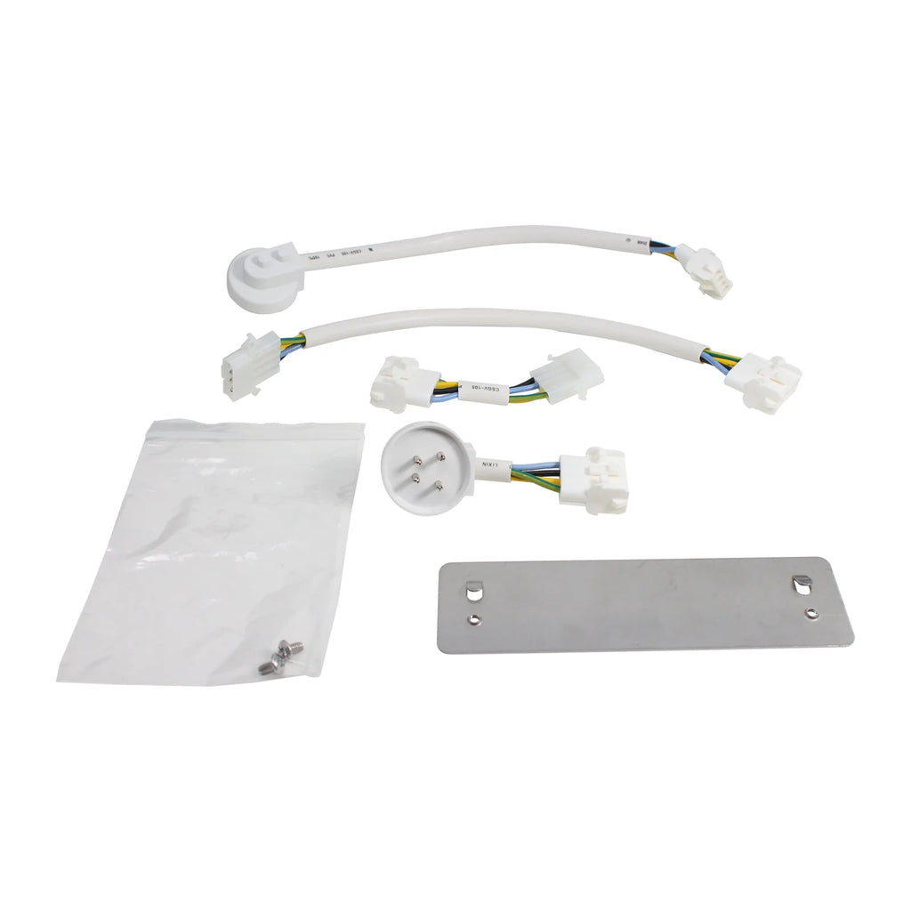 Ice Maker Replacement for Whirlpool Refrigerator H2485