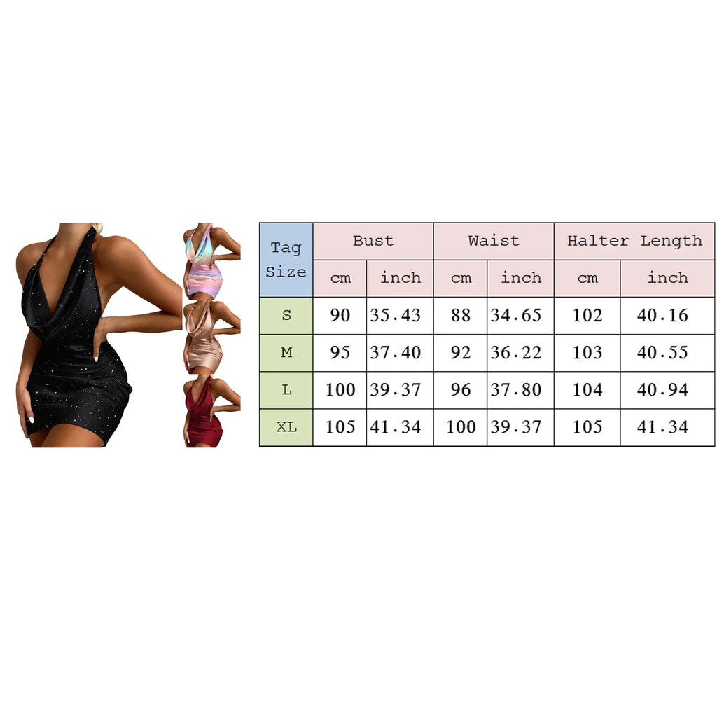 Mini Sleeveless Party Dress V632
