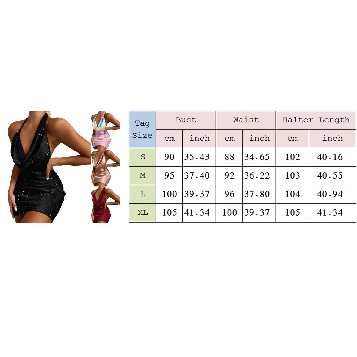 Mini Sleeveless Party Dress V632
