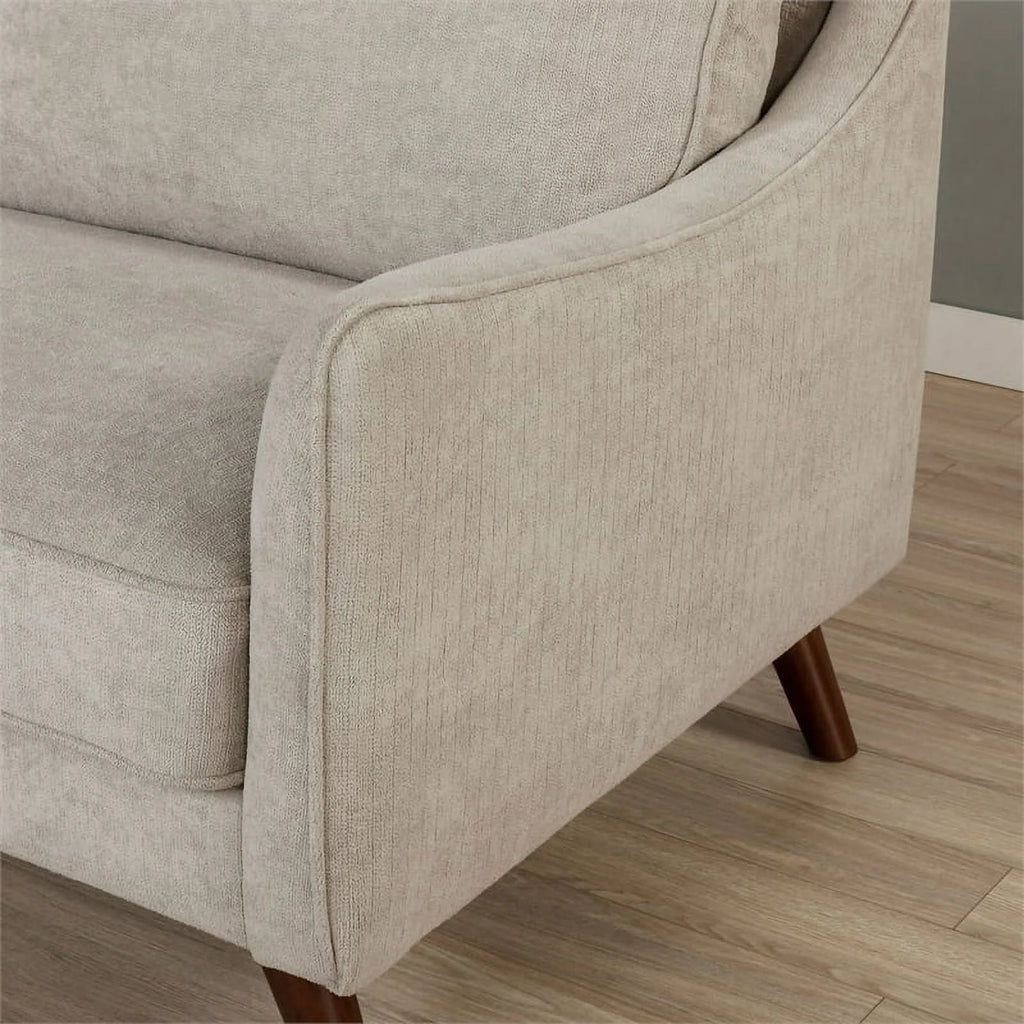 Chenille 3-Piece Sofa Set H432099