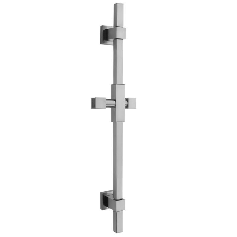 Adjustable Height and Angle Wall Bar F4736