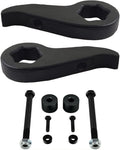 Adjustable Forged Steel Front Leveling Kit for 2500HD 3500HD 4WD 8-Lug I6368