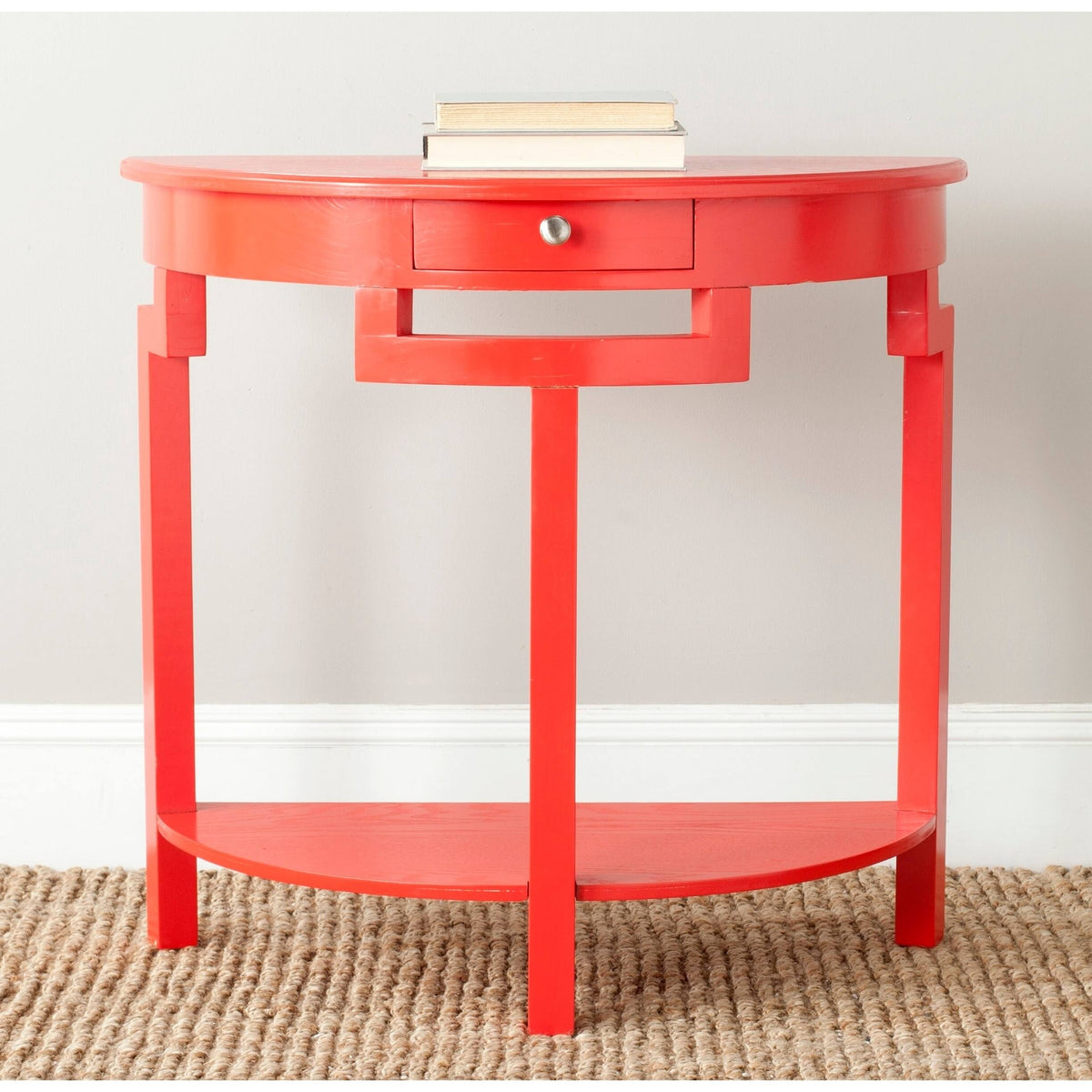 Hot Red Console B96998