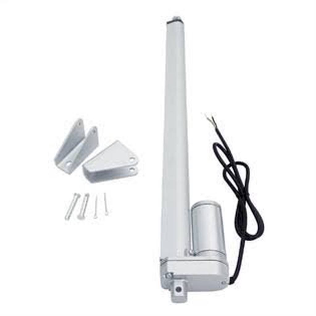 18'' Heavy Duty 330 lbs 12 Volt Linear Actuator R488