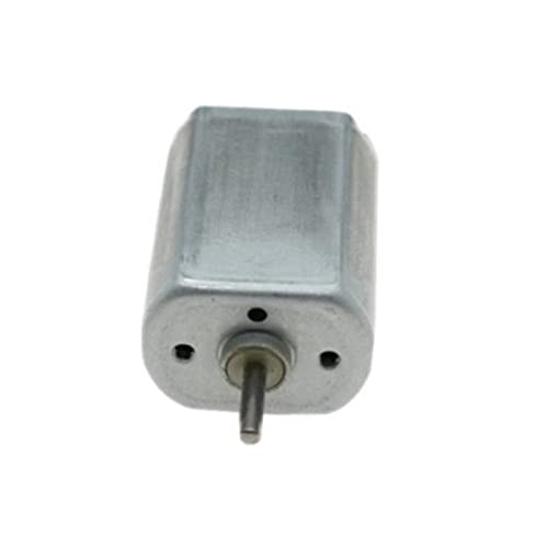 130 Dc Electronic Starter V325387
