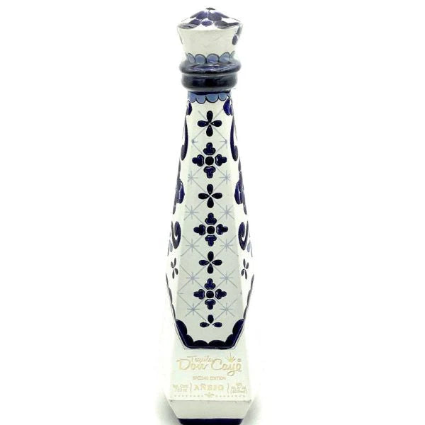 Anejo Ceramic Tequila 750ML I472