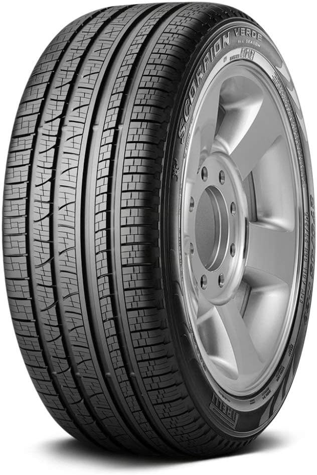 255X55R18 All Season Run Flat Tire E532