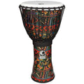 10 in Rope-Tuned Djembe G63940