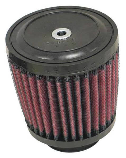 Universal Rubber Filter V835