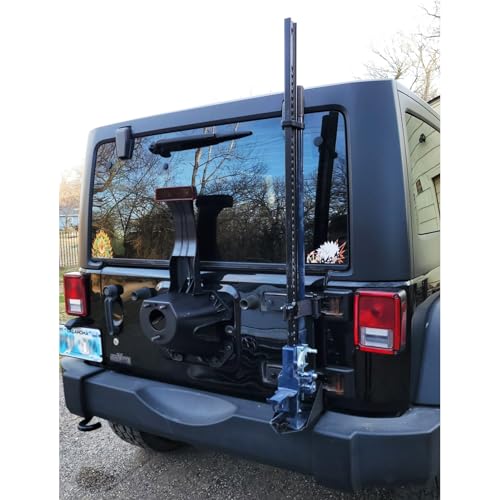 Jack Handle Keeper O78500
