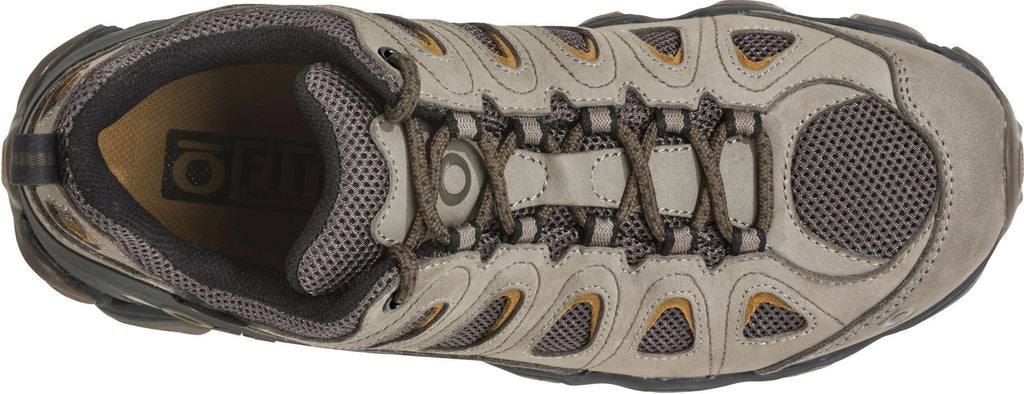 Sawtooth II Low B-DRY Hiking Shoes J5532