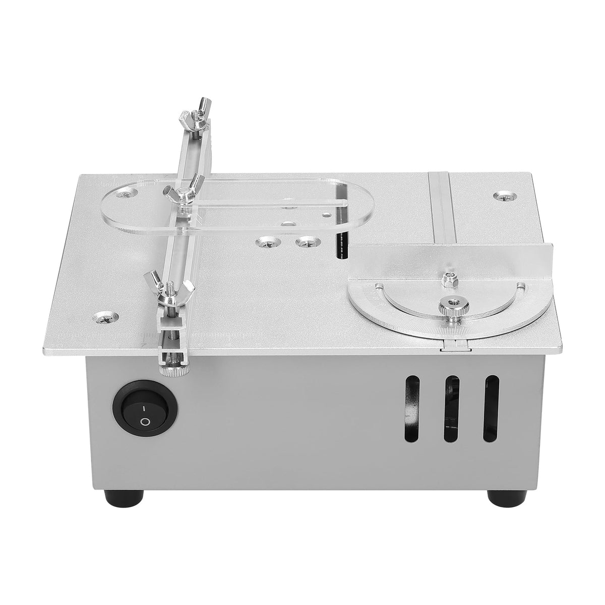 96W Electric Desktop Tablesaw X923