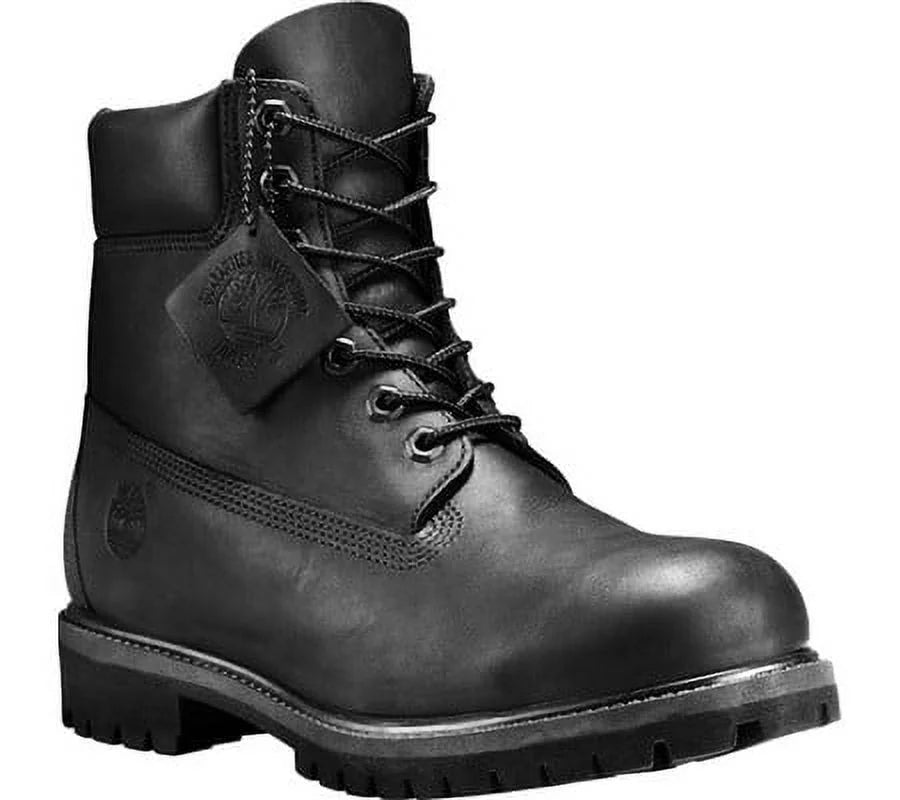 Men's 6" Premium Boot L162