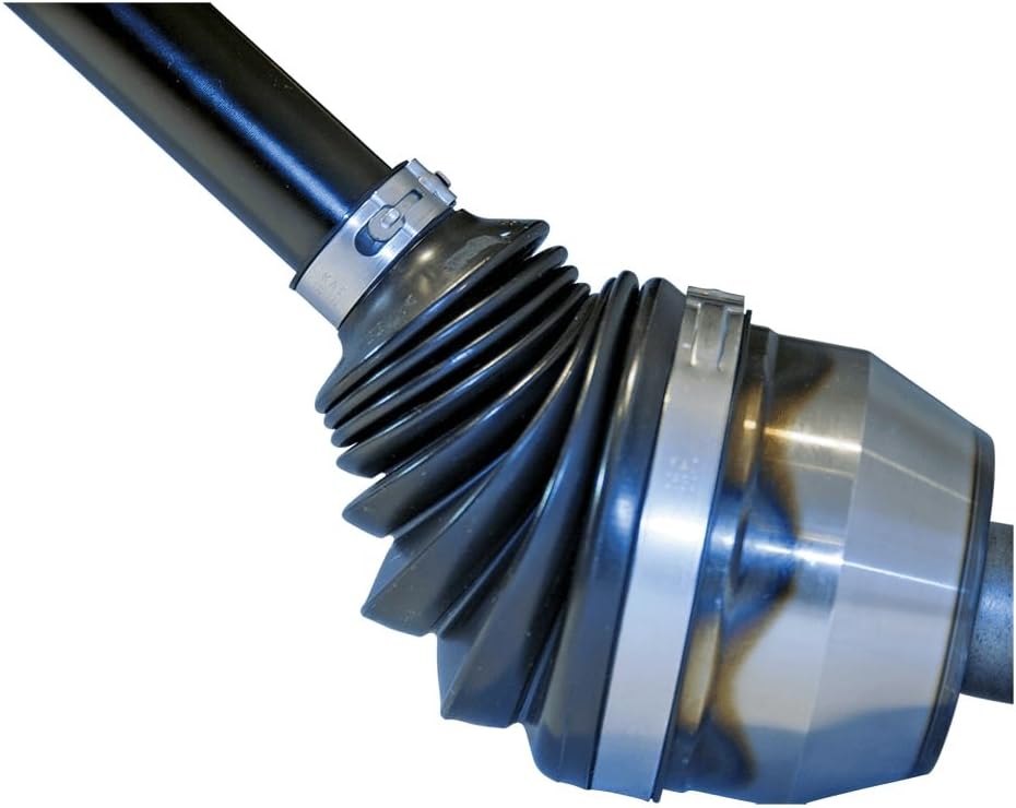 Rear Right Heavy Duty CV Axle J434532