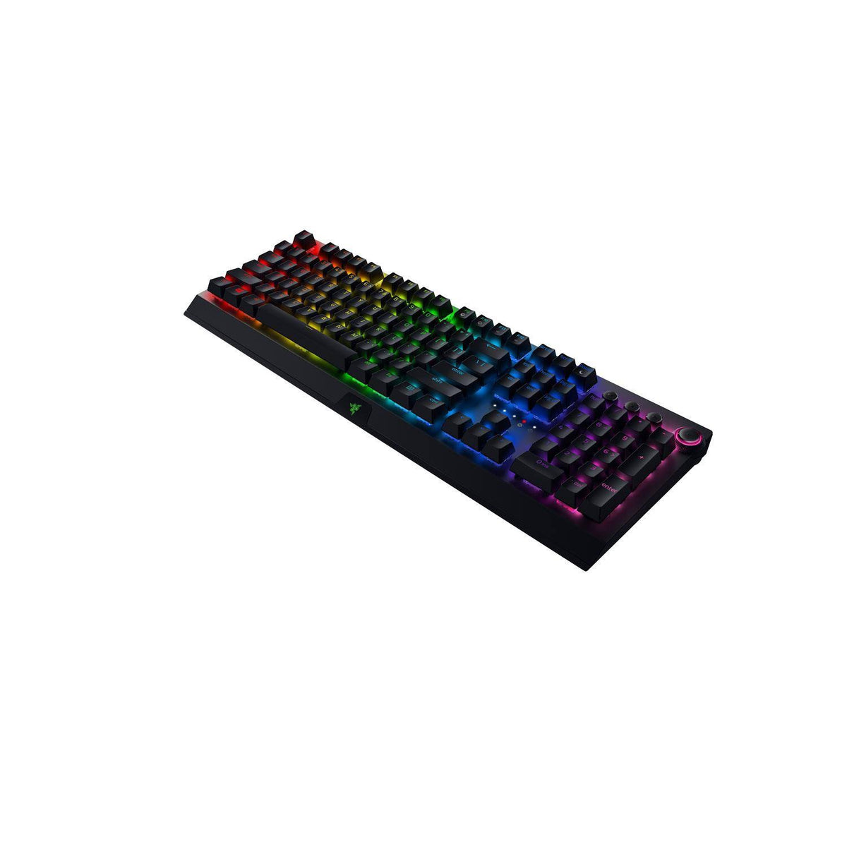 Wireless Mechanical Gaming Keyboard - Yellow Switch H895922