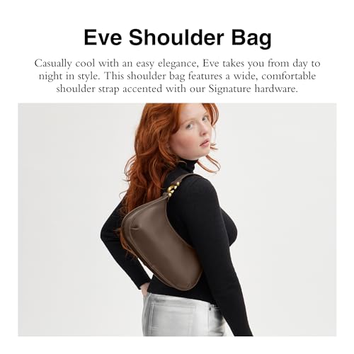 Womens Glovetanned Leather Shoulder Bag K10204