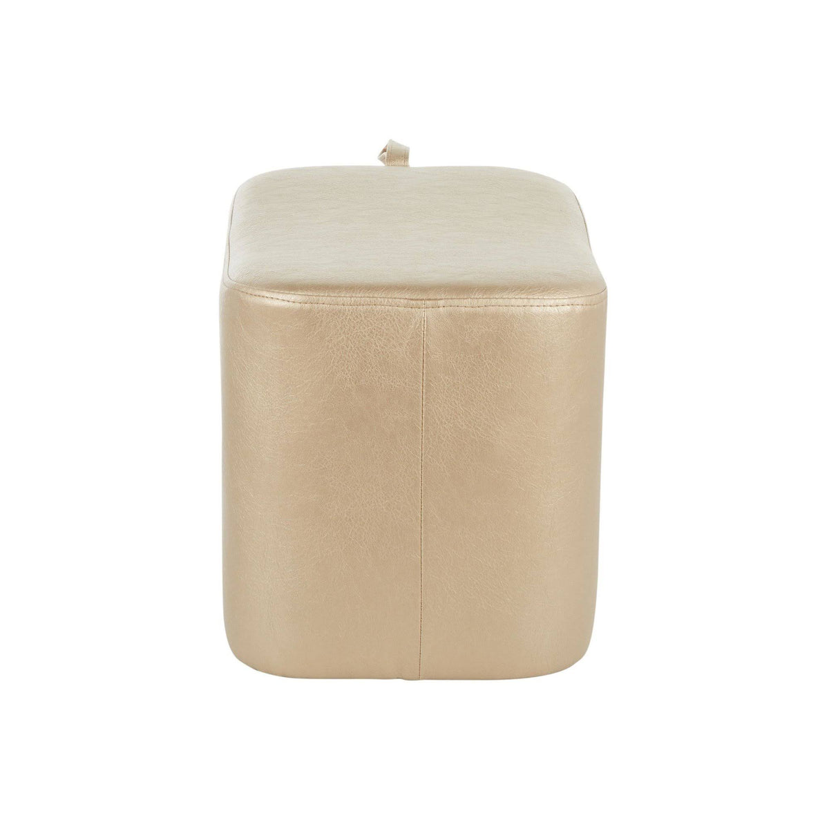 Silver Ottoman N570