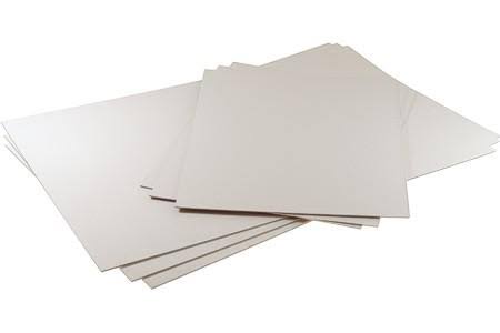 Self Adhesive Backing Board 25 Pieces G72460