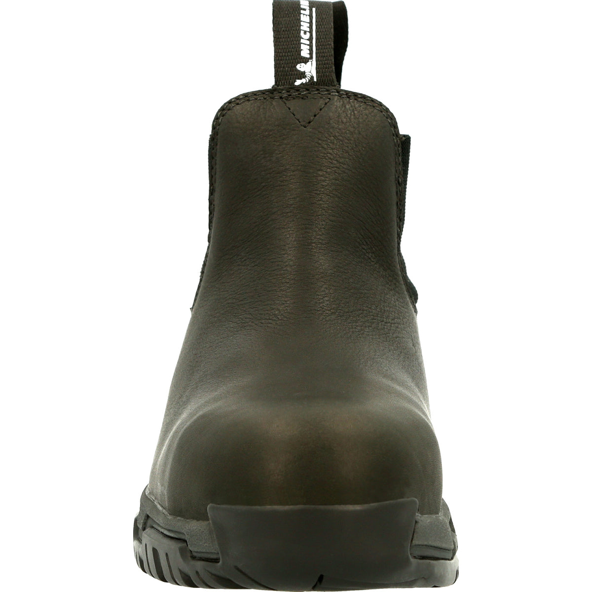 Chelsea Work Boot Size 9.5(W) V6538