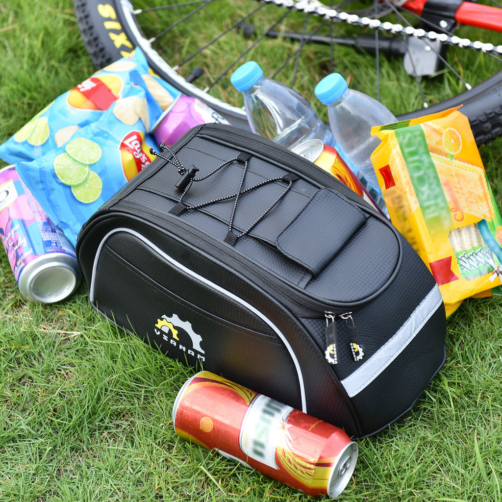 Waterproof Bike Pannier Cooler O8481