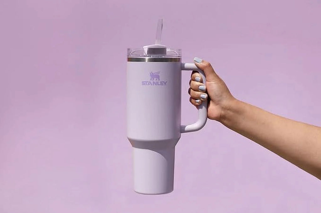 40oz Stainless Steel Tumbler I451193